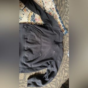 Nike Black Used Sweatshirt
